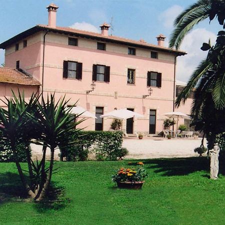 Roma - Quarto Del Cuore Villa Exterior foto
