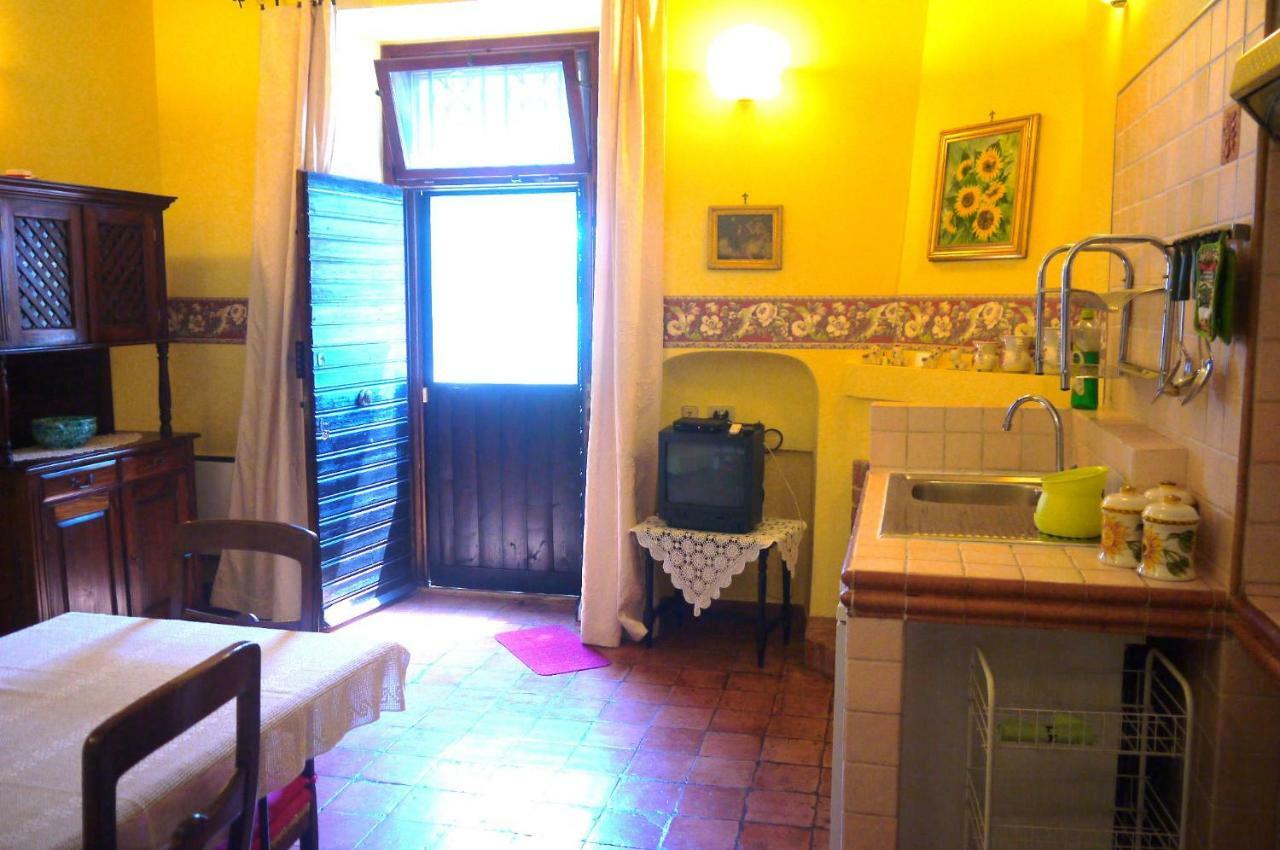 Roma - Quarto Del Cuore Villa Exterior foto