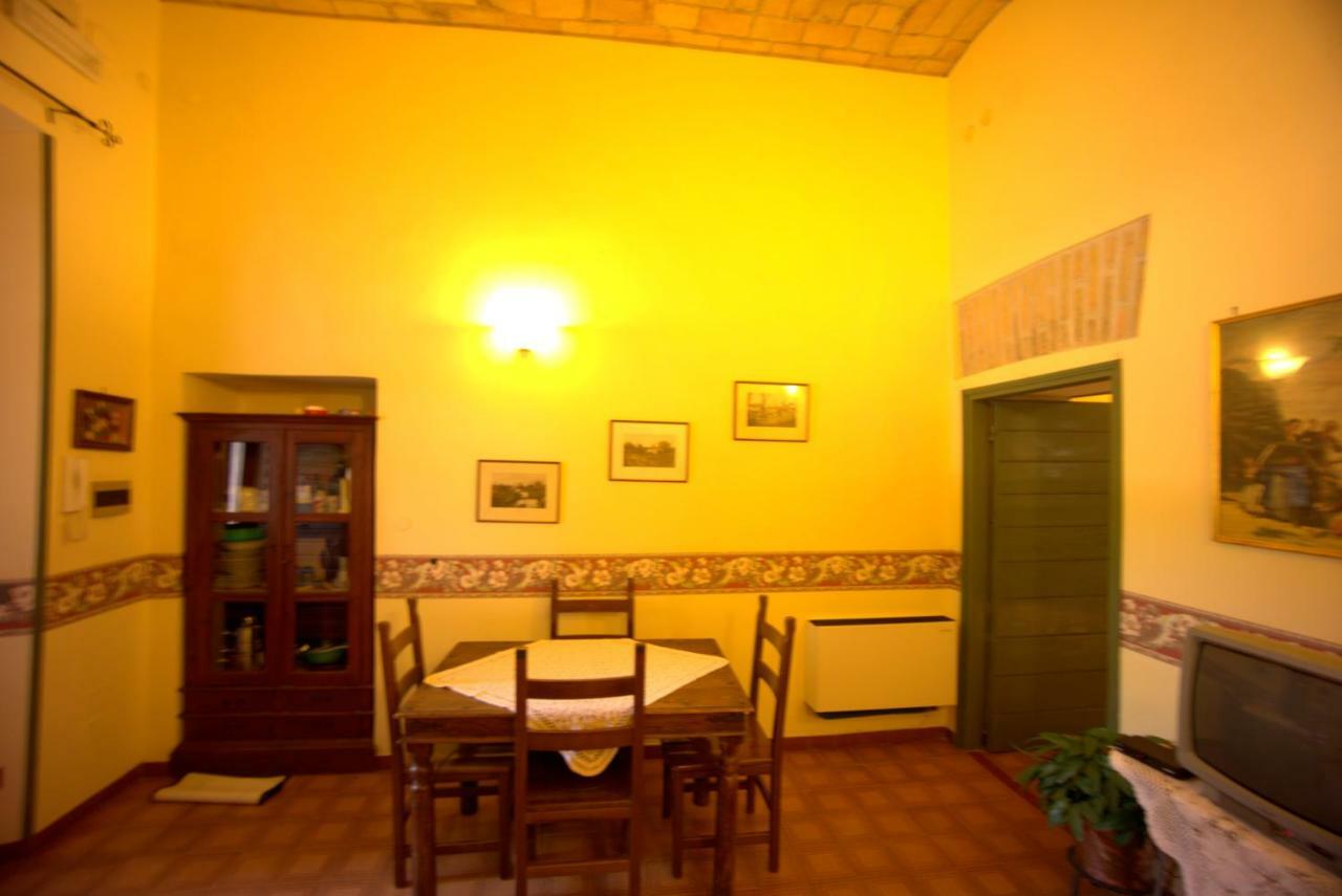 Roma - Quarto Del Cuore Villa Exterior foto